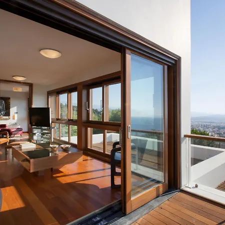 Terra Creta Luxury Retreat And Chania (Crete)