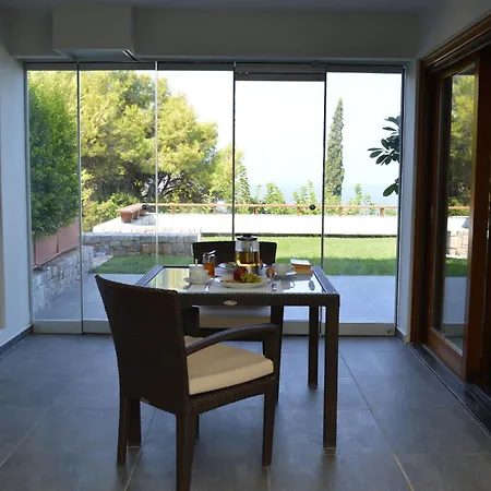 Terra Creta Luxury Retreat And * Chania (Crete)