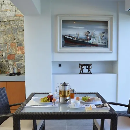 Villa Terra Creta Luxury Retreat And Chania (Crete)