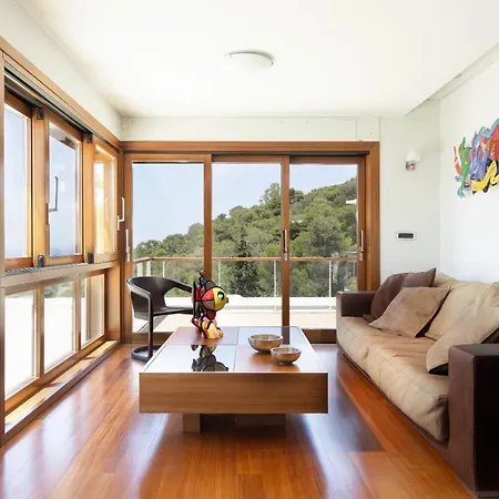 Villa Terra Creta Luxury Retreat And