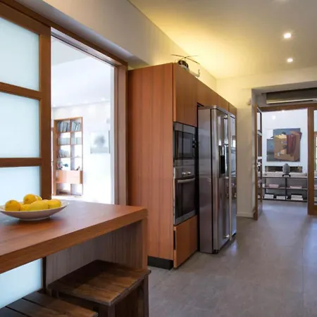 Terra Creta Luxury Retreat And Villa