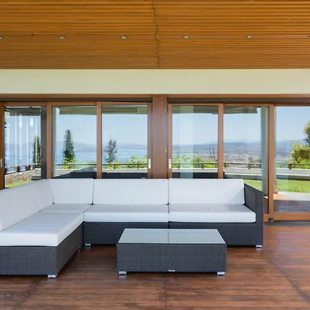 Terra Creta Luxury Retreat And *