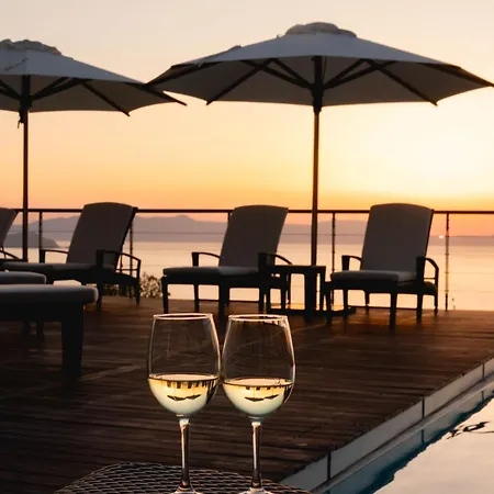 Terra Creta Luxury Retreat And Villa Chania (Crete)