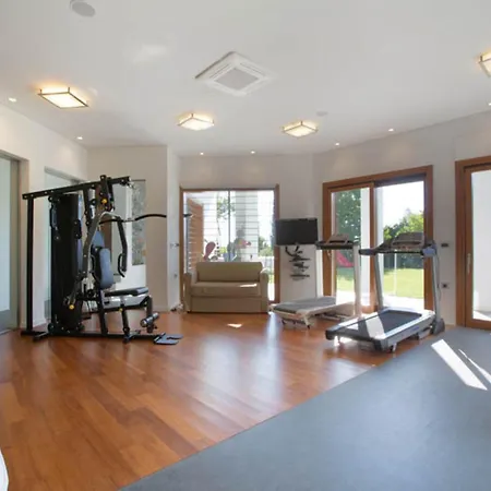 Terra Creta Luxury Retreat And Villa Chania (Crete)