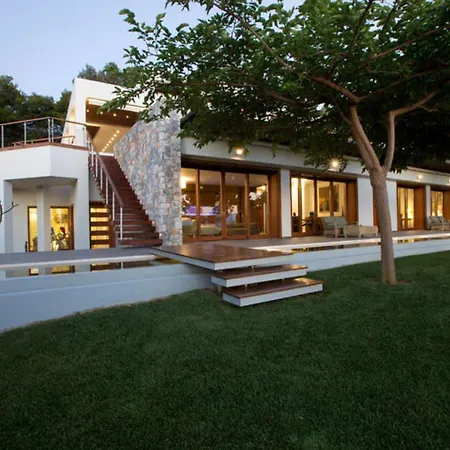 Villa Terra Creta Luxury Retreat And *