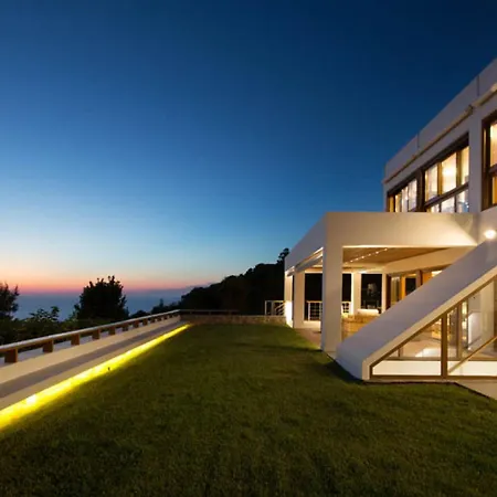 Terra Creta Luxury Retreat And Villa *