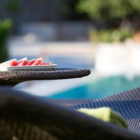 Terra Creta Luxury Retreat And Villa