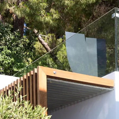 Terra Creta Luxury Retreat And *