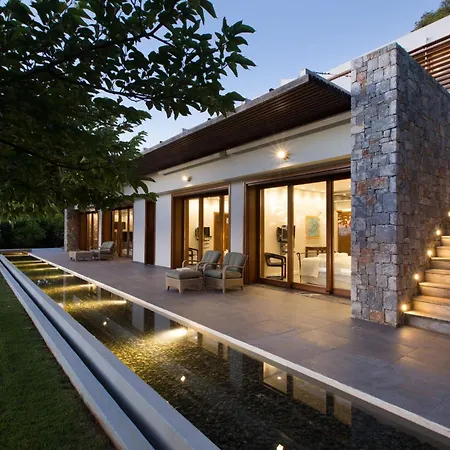 Villa Terra Creta Luxury Retreat And Chania (Crete)