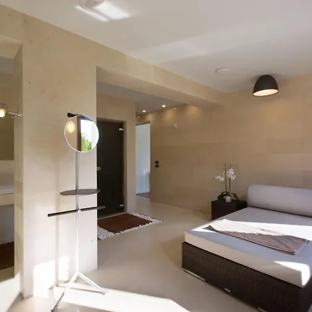 فيلة Terra Creta Luxury Retreat And خانيا