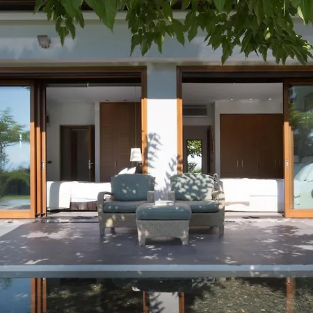 فيلة Terra Creta Luxury Retreat And *