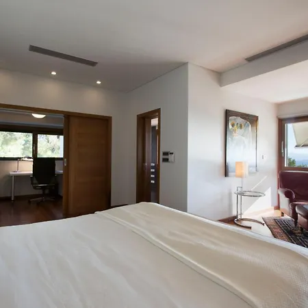 Terra Creta Luxury Retreat And فيلة *