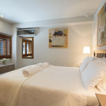 فيلة Terra Creta Luxury Retreat And خانيا