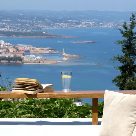 Terra Creta Luxury Retreat And * خانيا
