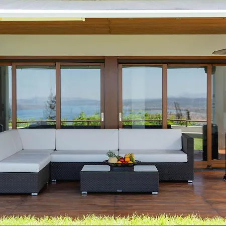 Terra Creta Luxury Retreat And *