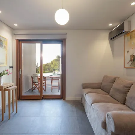 Terra Creta Luxury Retreat And