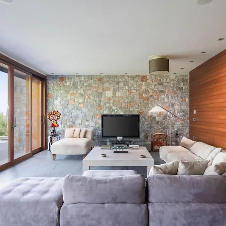 Terra Creta Luxury Retreat And فيلة