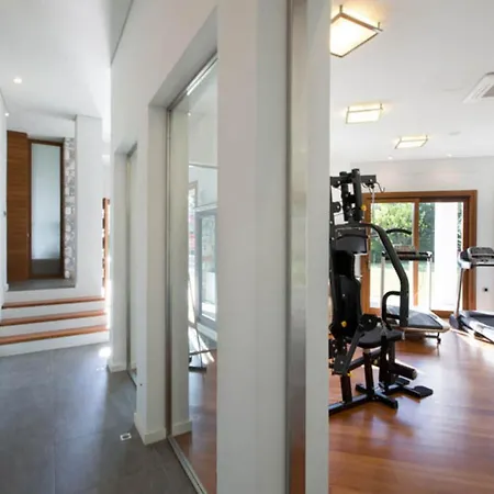 Terra Creta Luxury Retreat And * خانيا
