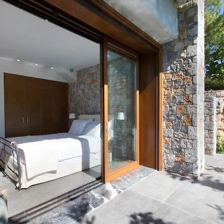 Terra Creta Luxury Retreat And فيلة خانيا
