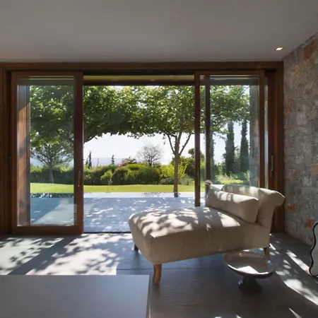 فيلة Terra Creta Luxury Retreat And خانيا