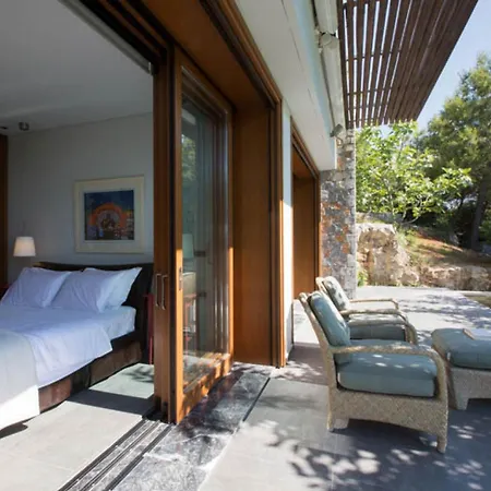 Terra Creta Luxury Retreat And فيلة