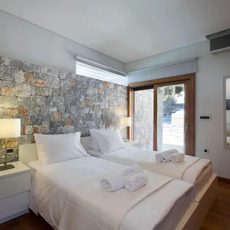 فيلة Terra Creta Luxury Retreat And خانيا