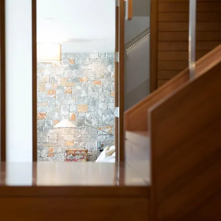 Terra Creta Luxury Retreat And خانيا