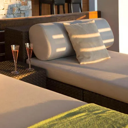 Terra Creta Luxury Retreat And فيلة