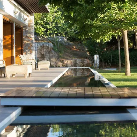 Terra Creta Luxury Retreat And خانيا