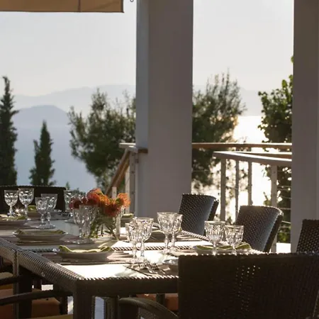 Terra Creta Luxury Retreat And فيلة خانيا