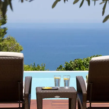 Terra Creta Luxury Retreat And فيلة خانيا