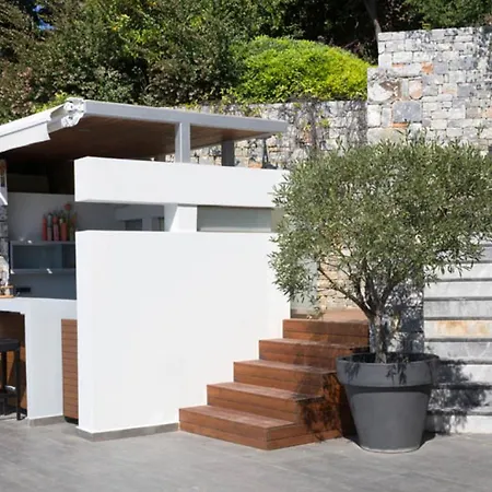 Terra Creta Luxury Retreat And خانيا