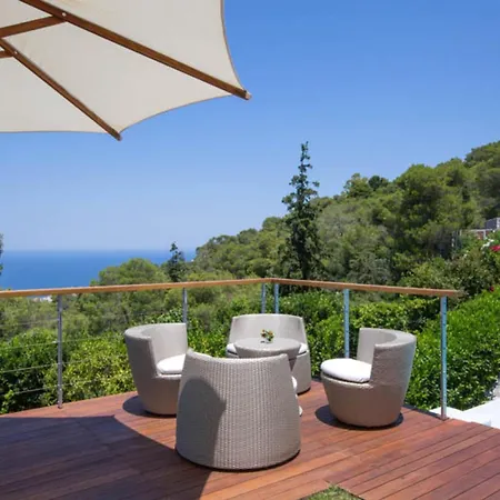 Terra Creta Luxury Retreat And * خانيا