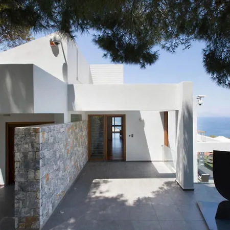 Terra Creta Luxury Retreat And * خانيا