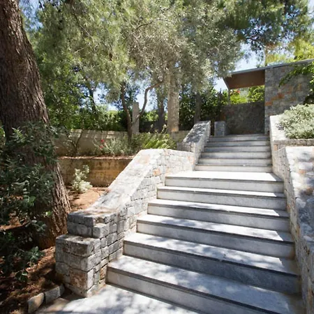 فيلة Terra Creta Luxury Retreat And